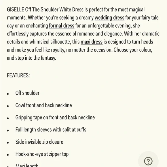 Meshki Black Long Sleeve Dress - Picture 7 of 9